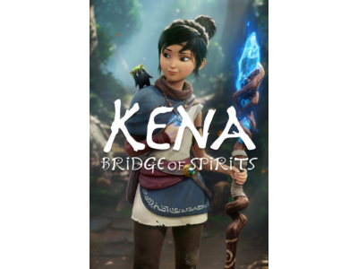Kena Bridge of Spirits any account