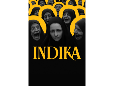 INDIKA  xbox любой аккаунт
