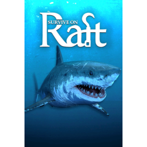 Survive on Raft  XBOX любой аккаунт быстро