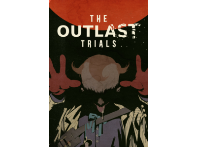 The Outlast Trials XBOX любой аккаунт быстро
