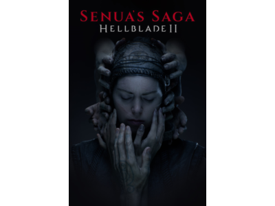 Senua's Saga Hellblade II XBOX ANY ACCOUNT FAST