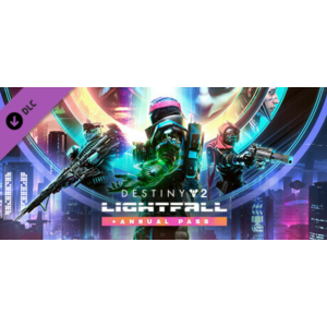 Destiny 2: Lightfall (DLC)✅Region free🌍❗Steam Key🔑❗️Auto delivery⚡🚀