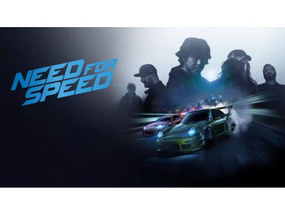 Need for Speed 2015 I EA App I Multilanguage +Email🔥