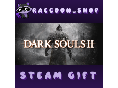 DARK SOULS™ II - Season Pass * STEAM RU*KZ*UA*СНГ🔥