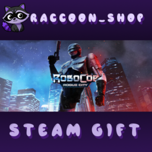 RoboCop: Rogue City Alex Murphy Edition RU*KZ*UA*CIS