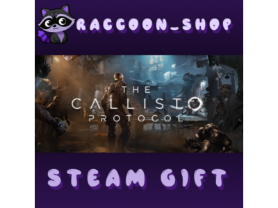 The Callisto Protocol™ - Digital Deluxe Edition