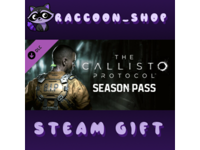 The Callisto Protocol - Season Pass DLC RU*KZ*UA*CIS