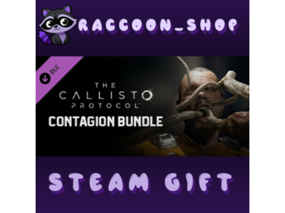 The Callisto Protocol - Contagion Bundle DLC