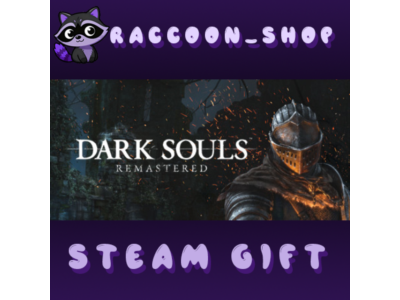 DARK SOULS: REMASTERED * STEAM RU*KZ*UA*СНГ🔥