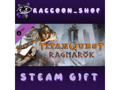 Titan Quest: Ragnarök DLC * STEAM RU*KZ*UA*CIS🔥