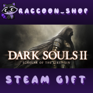 DARK SOULS™ II: Scholar of the First Sin RU*KZ*UA*CIS