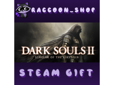 DARK SOULS™ II: Scholar of the First Sin RU*KZ*UA*CIS