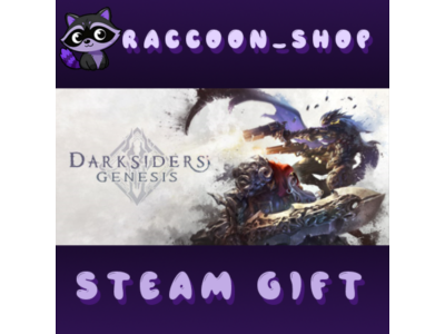 Darksiders Genesis * STEAM RU*KZ*UA*СНГ🔥