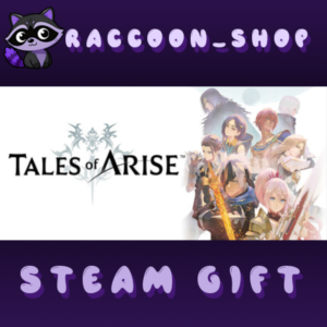 Tales of ARISE - Beyond the Dawn Premium Edition