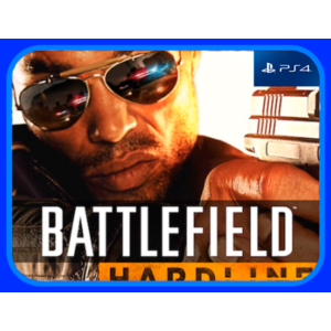 Battlefield Hardline PS4 PS5 • Turkey