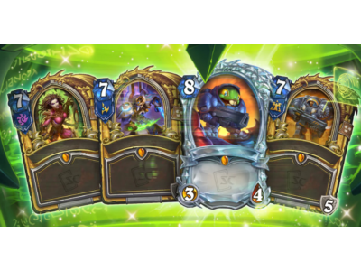 Heroes of StarCraft Golden Mini-Set Battle.net