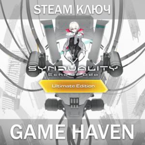 SYNDUALITY Echo of Ada Ultimate 🔑 Steam 0% RU+CIS
