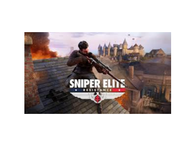 🔑Sniper Elite: Resistance +DELUXE Steam Ключ РФ+СНГ