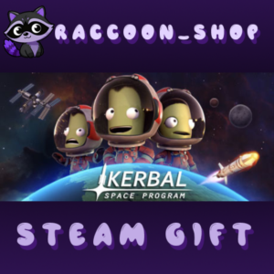 Kerbal Space Program * STEAM RUSSIA🔥
