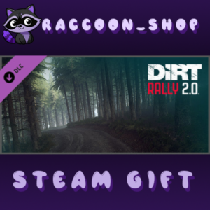Dirt Rally 2.0 - Wales Rally DLC * STEAM RU*KZ*UA*CIS