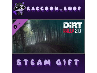 Dirt Rally 2.0 - Wales Rally DLC * STEAM RU*KZ*UA*СНГ