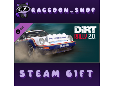 DiRT Rally 2.0 - Porsche 911 SC RS DLC RU*KZ*UA*CIS