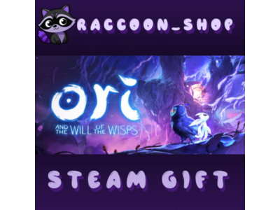 Ori and the Will of the Wisps * STEAM RUSSIA🔥