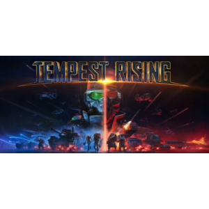 Tempest Rising Deluxe Edition * STEAM RU ⚡ АВТО 💳0%