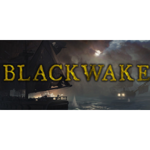 Blackwake✅Region free🌍❗️Steam Key🔑❗️Автовыдача⚡🚀