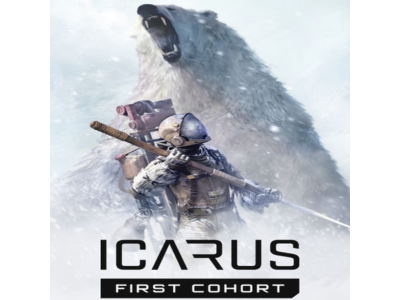 Icarus Steam + доп игры/БЕЗ ОЧЕРЕДИ/АВТОВЫДАЧА