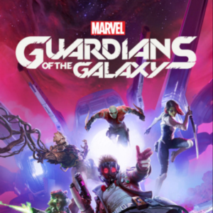 MARVEL'S GUARDIANS OF THE GALAXY+DLC 🔵(STEAM/GLOBAL)