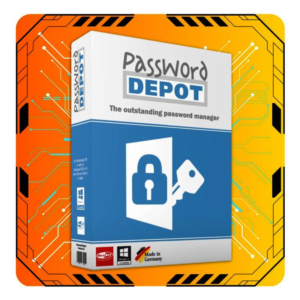 🔒 AceBIT Password Depot 17  🔑 Пожизненная лицензия 🚀