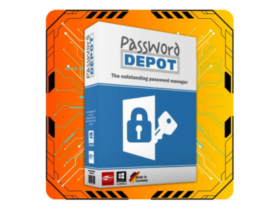 🔒 AceBIT Password Depot 17  🔑 Пожизненная лицензия 🚀