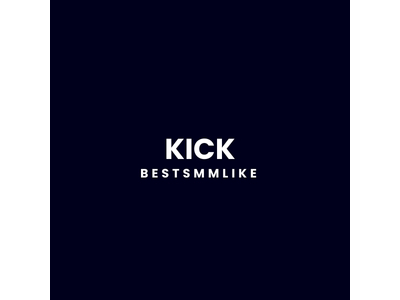 🇪🇺 Зрители для прямого эфира в Kick на 2 часа из Евро