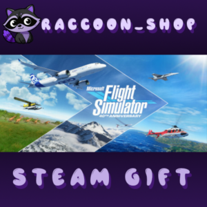Microsoft Flight Simulator: 40th Anniversary Deluxe Edi