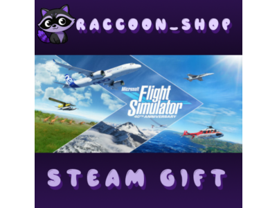 Microsoft Flight Simulator: 40th Anniversary Deluxe Edi