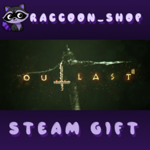 Outlast 2 * STEAM RU*KZ*UA*СНГ🔥