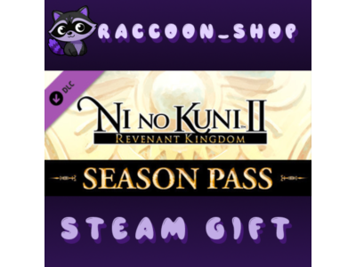 Ni no Kuni II: Revenant Kingdom - Season Pass DLC