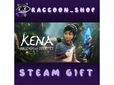 Kena: Bridge of Spirits * STEAM РОССИЯ🔥