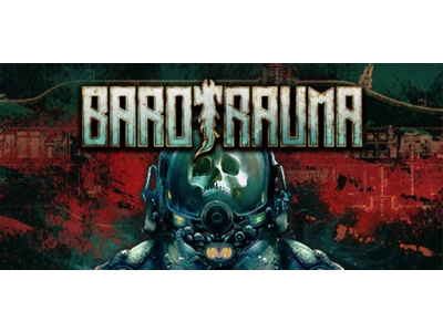 🔑Barotrauma