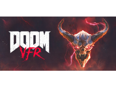 ✅DOOM VFR Steam🔑 Ключ GLOBAL