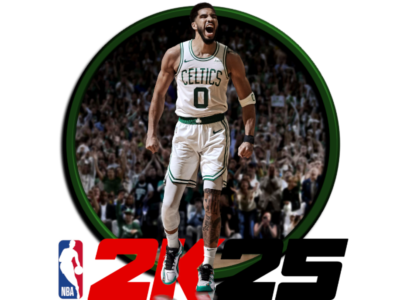 NBA 2K25 +TopSpin 2K25 ®✔️Steam (Region Free)(GLOBAL)🌍