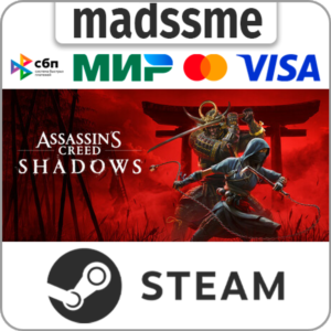 Assassin's Creed Shadows - Digital Deluxe Edition