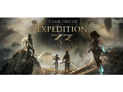 Clair Obscur: Expedition 33 * STEAM РФ/КЗ/СНГ/УКР 💳0%