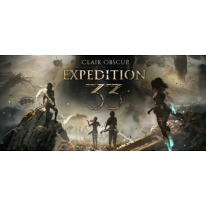 Clair Obscur: Expedition 33 Deluxe Edition
