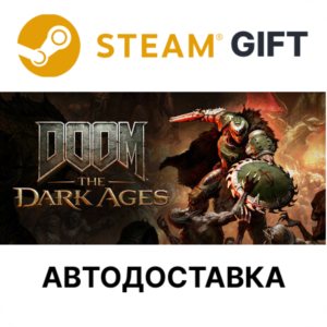DOOM: The Dark Ages🎁Steam GIFT ALL REGIONS