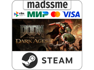 DOOM: The Dark Ages - Premium Edition * RU/KZ/CIS/TR/AR