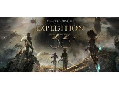 🎁 Clair Obscur: Expedition 33 Deluxe Edition steam🌍