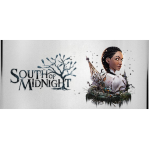 🎁 South of Midnight Premium Edition steam🌍
