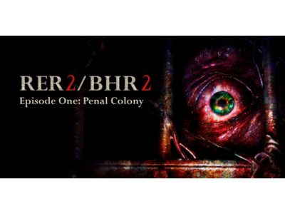 RER2/BHR2 Episode One: Penal Colony✅Region free🌍❗Steam Key🔑❗Автовыдача⚡🚀